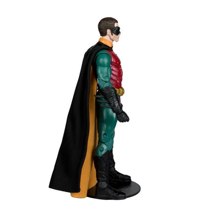 Batman Forever DC Multiverse Robin Action Figure (Collect to Build: Nightmare Bat)