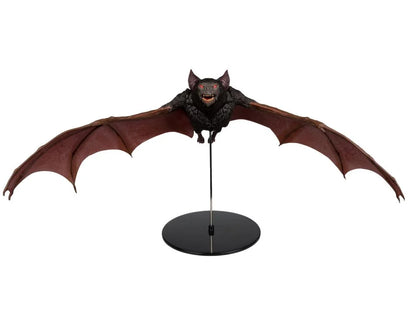 Batman Forever DC Multiverse Two-Face Action Figure (Collect to Build: Nightmare Bat)