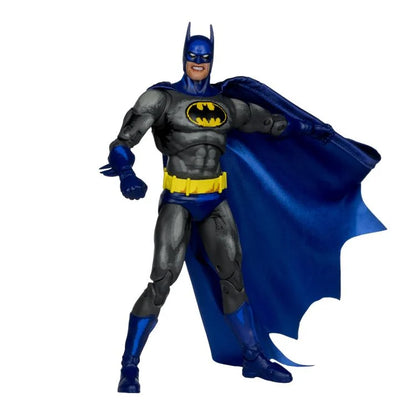 Batman Justice League Task Force DC Multiverse Action Figure (Collect to Build: Darkseid)