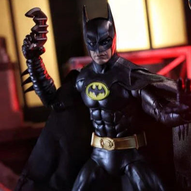 Batman (1989) DC Multiverse Batman Action Figure