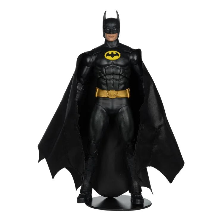 Batman (1989) DC Multiverse Batman Action Figure