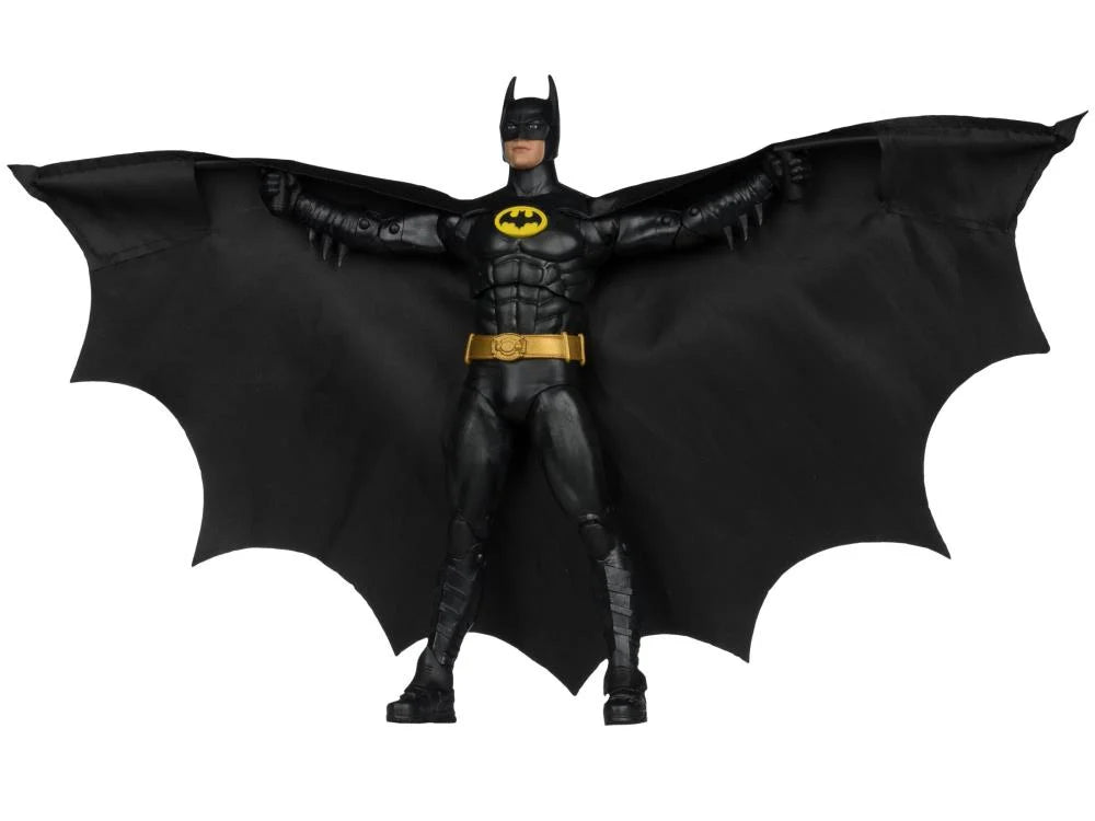 Batman (1989) DC Multiverse Batman Action Figure