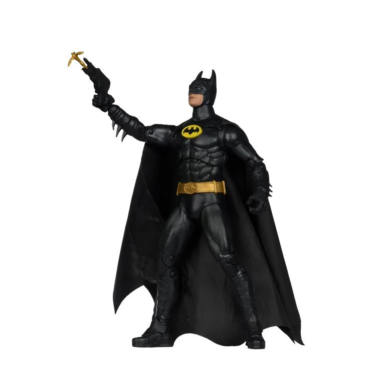 Batman (1989) DC Multiverse Batman Action Figure