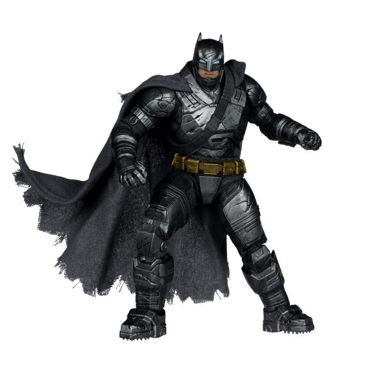 Batman Armor