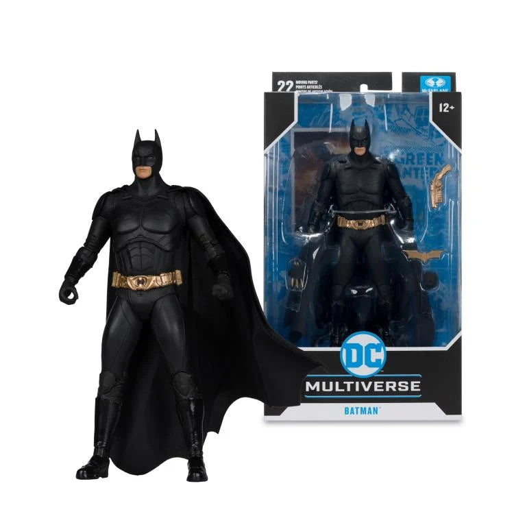 Batman (Batman Begins) DC Multiverse Action Figure