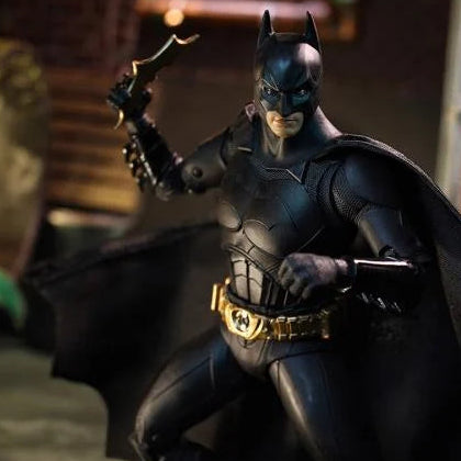 Batman (Batman Begins) DC Multiverse Action Figure