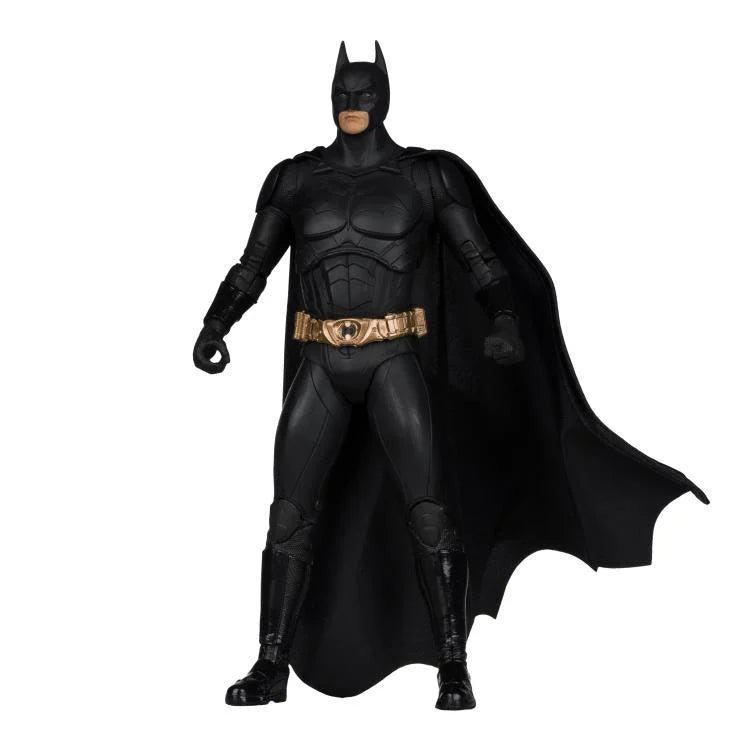 Batman (Batman Begins) DC Multiverse Action Figure
