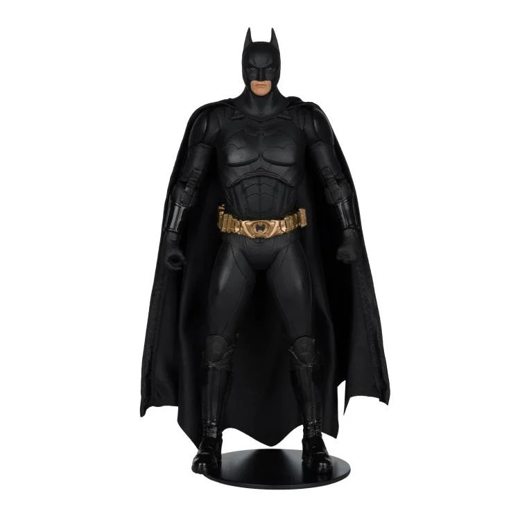 Batman (Batman Begins) DC Multiverse Action Figure