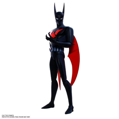 Batman Beyond Batman (Terry McGinnis) 1/6 Scale Action Figure