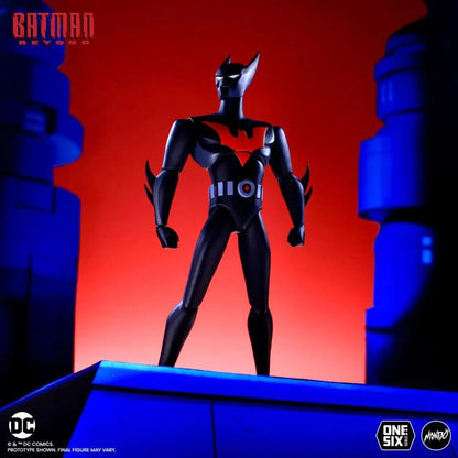 Batman Beyond Batman (Terry McGinnis) 1/6 Scale Action Figure