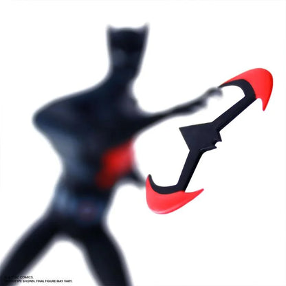 Batman Beyond Batman (Terry McGinnis) 1/6 Scale Action Figure