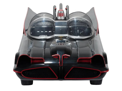 Batman Classic TV Series DC Multiverse Batmobile