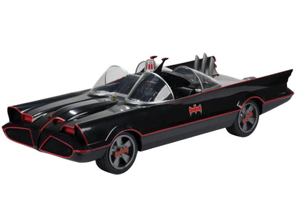 Batman Classic TV Series DC Multiverse Batmobile