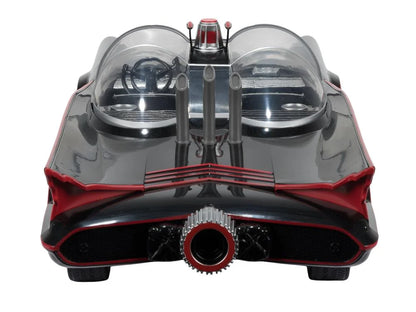 Batman Classic TV Series DC Multiverse Batmobile