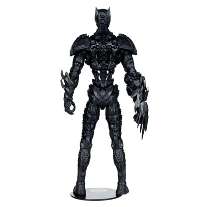 Batman: Failsafe DC Multiverse Failsafe Mega Action Figure