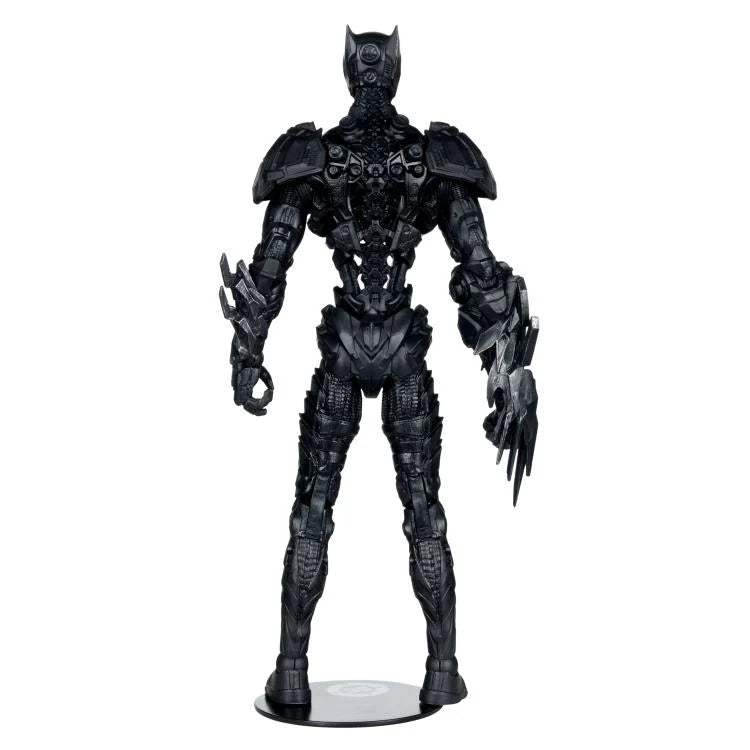 Batman: Failsafe DC Multiverse Failsafe Mega Action Figure