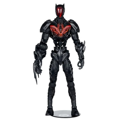 Batman: Failsafe DC Multiverse Failsafe Mega Action Figure