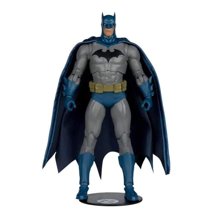 Batman: Hush 2 DC Multiverse Batman Action Figure - view 2