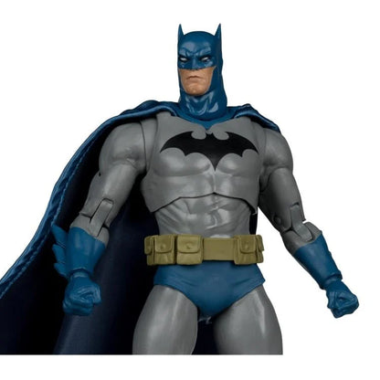 Batman: Hush 2 DC Multiverse Batman Action Figure - view 4