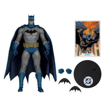 Batman: Hush 2 DC Multiverse Batman Action Figure - view 5