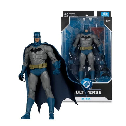 Batman: Hush 2 DC Multiverse Batman Action Figure - view 6