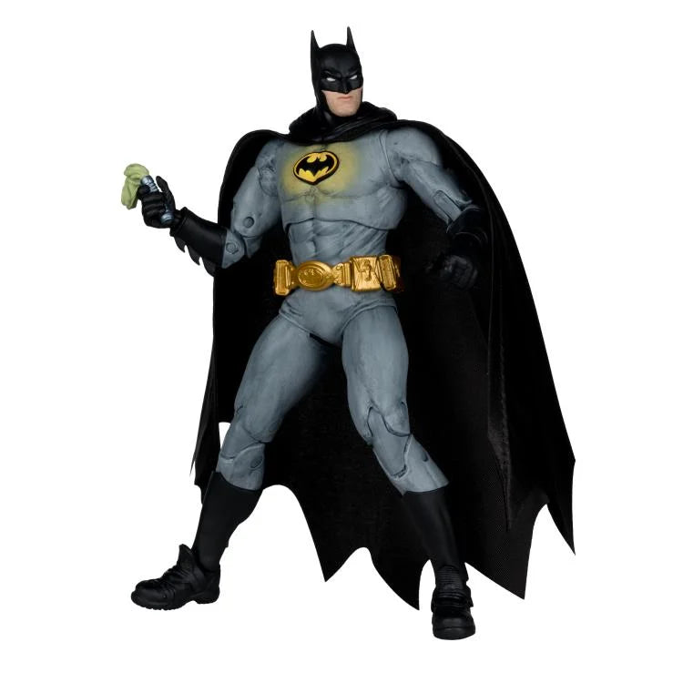 Batman Incorporated DC Multiverse Batman Figure McFarlane
