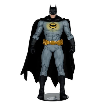 Batman Incorporated DC Multiverse Batman Figure McFarlane