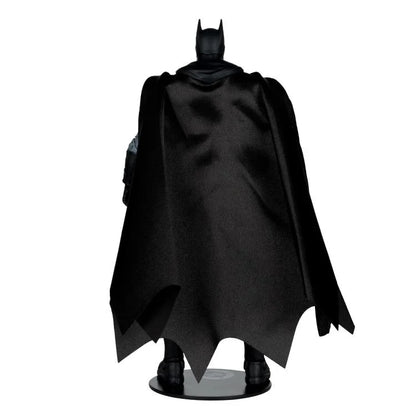 Batman Incorporated DC Multiverse Batman Figure McFarlane