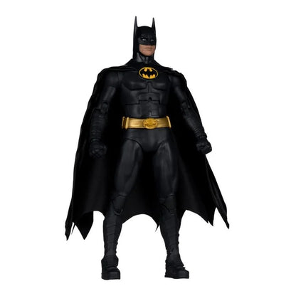 Batman Returns DC Multiverse Batman (Deluxe Theatrical Edition) Action Figure (Preorder - Limited to 1 Per Customer)
