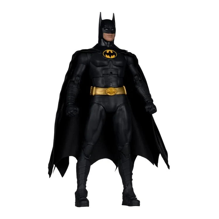 Batman Returns DC Multiverse Batman (Deluxe Theatrical Edition) Action Figure (Preorder - Limited to 1 Per Customer)