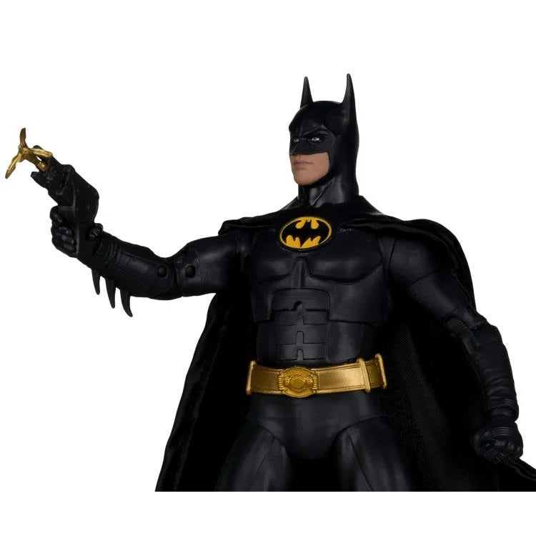 Batman Returns DC Multiverse Batman (Deluxe Theatrical Edition) Action Figure (Preorder - Limited to 1 Per Customer)