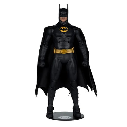 Batman Returns DC Multiverse Batman (Deluxe Theatrical Edition) Action Figure (Preorder - Limited to 1 Per Customer)