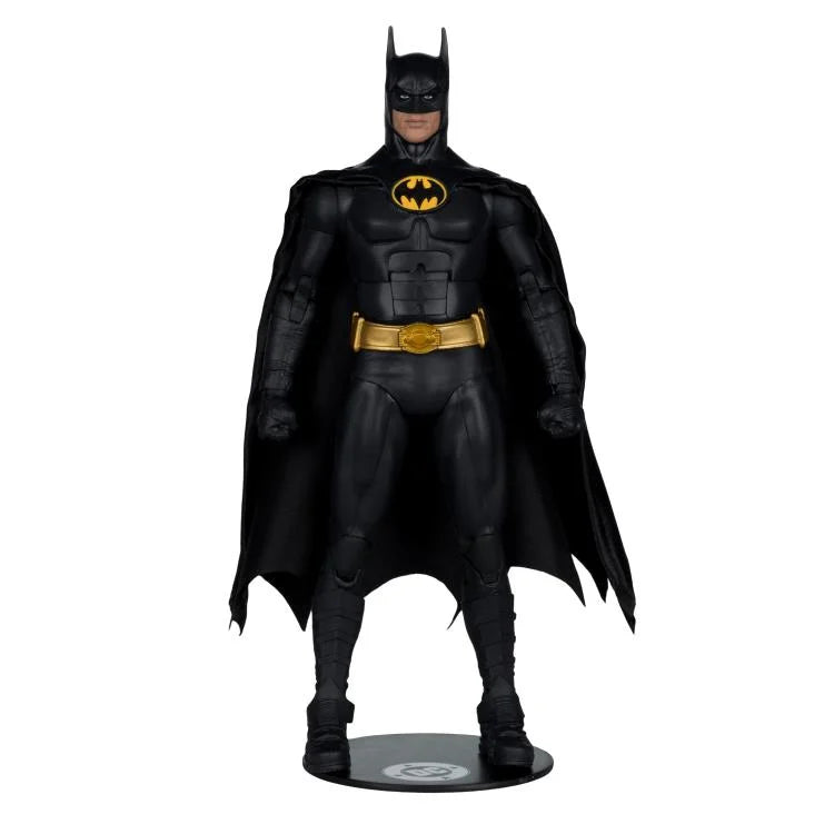 Batman Returns DC Multiverse Batman (Deluxe Theatrical Edition) Action Figure (Preorder - Limited to 1 Per Customer)
