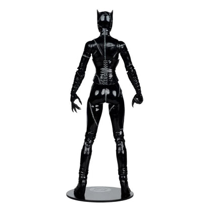 Catwoman Batman Returns DC Multiverse (Deluxe Theatrical Edition) Action Figure (Preorder - Limited to 1 Per Customer)
