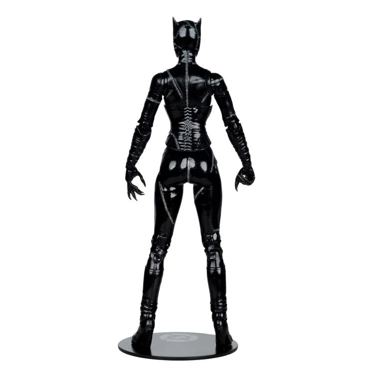 Catwoman Batman Returns DC Multiverse (Deluxe Theatrical Edition) Action Figure (Preorder - Limited to 1 Per Customer)