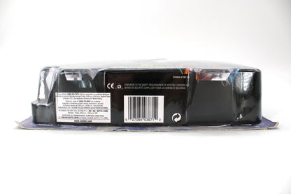 Batman Superman Action Figure 2-Pack (2003) – Carded - view 5