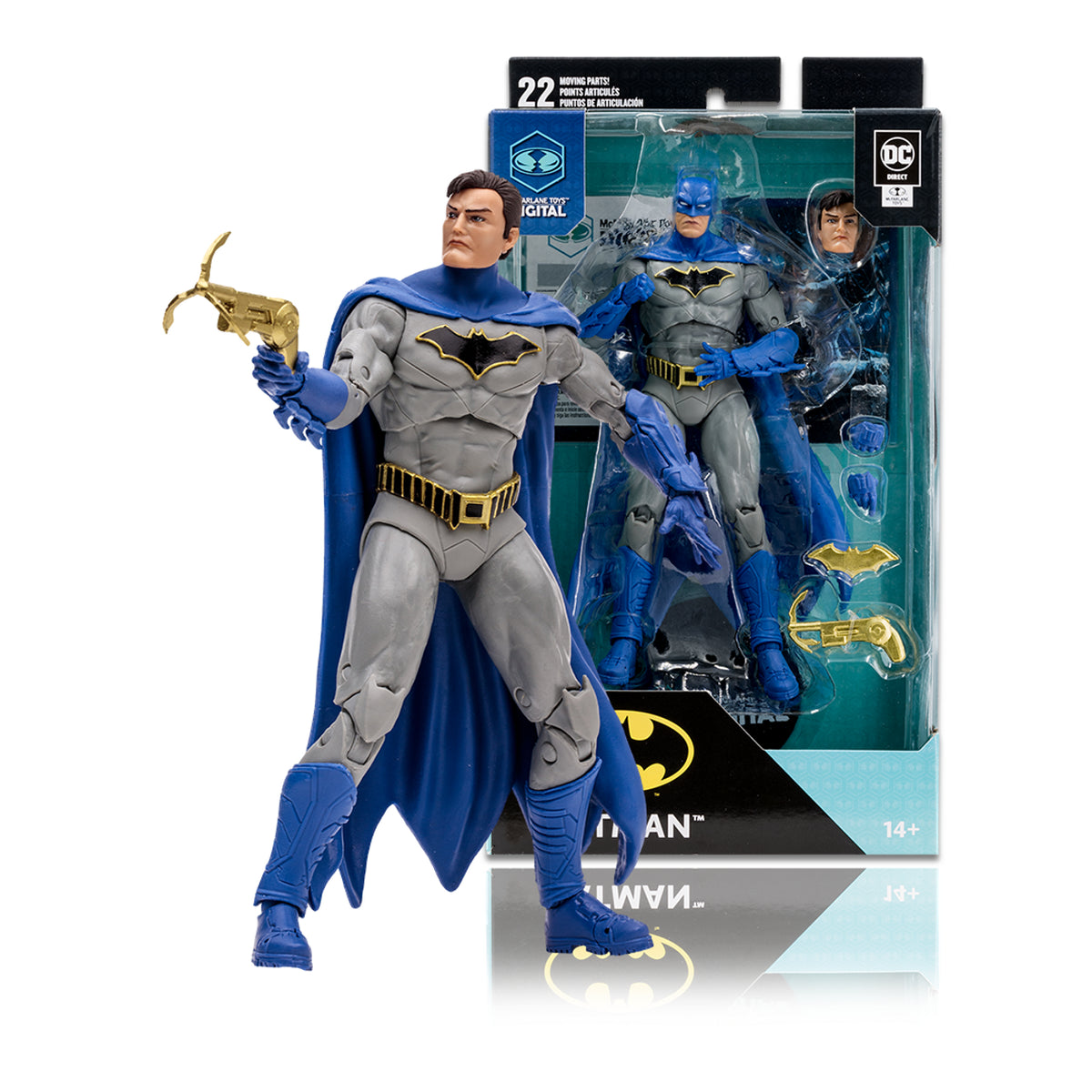 DC Direct - Batman (DC Rebirth)