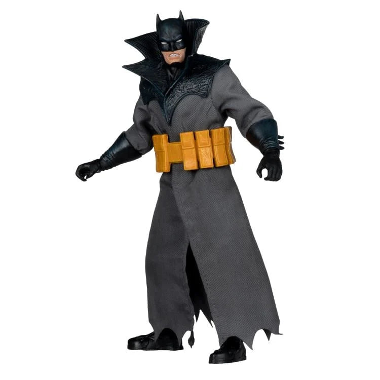 Batman of Bethlehem DC Multiverse Batman (Damian Wayne) Action Figure product image
