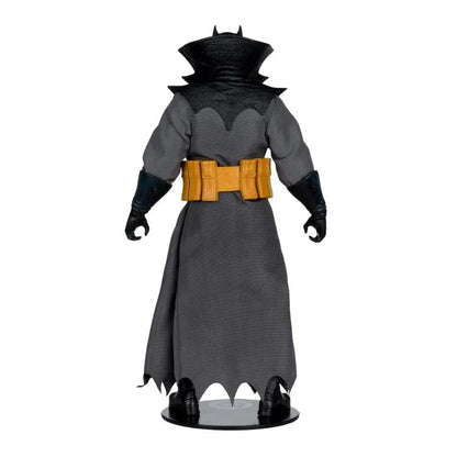 Batman of Bethlehem DC Multiverse Batman (Damian Wayne) Action Figure - view 3