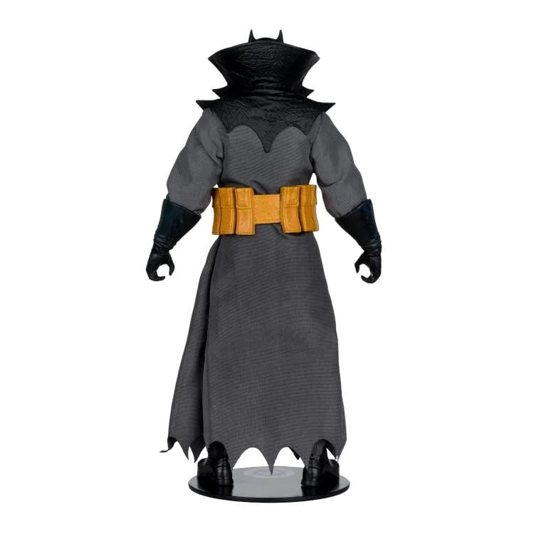Batman of Bethlehem DC Multiverse Batman (Damian Wayne) Action Figure - view 3