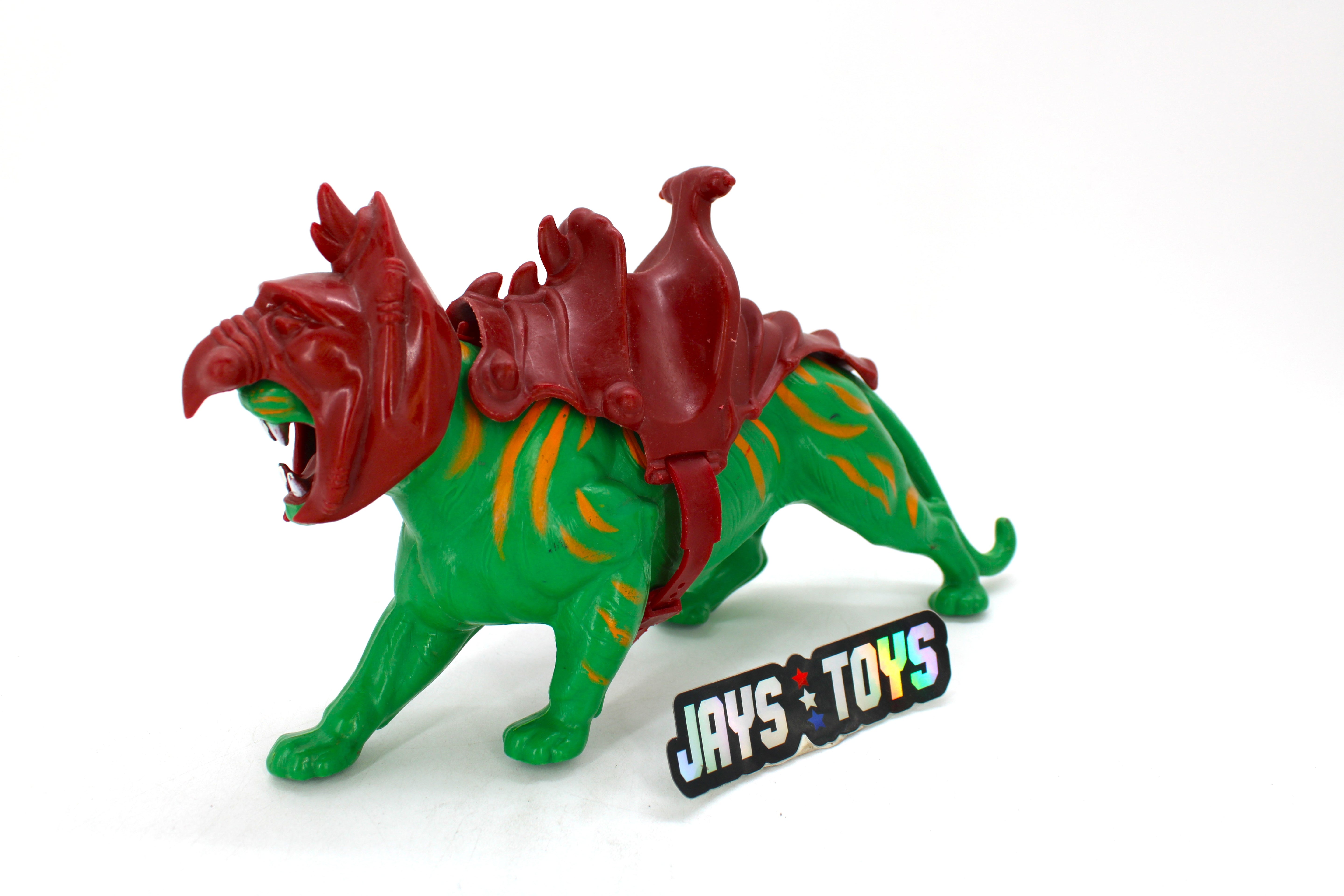 Masters of the Universe Battle Cat Action Figure (1981) product image