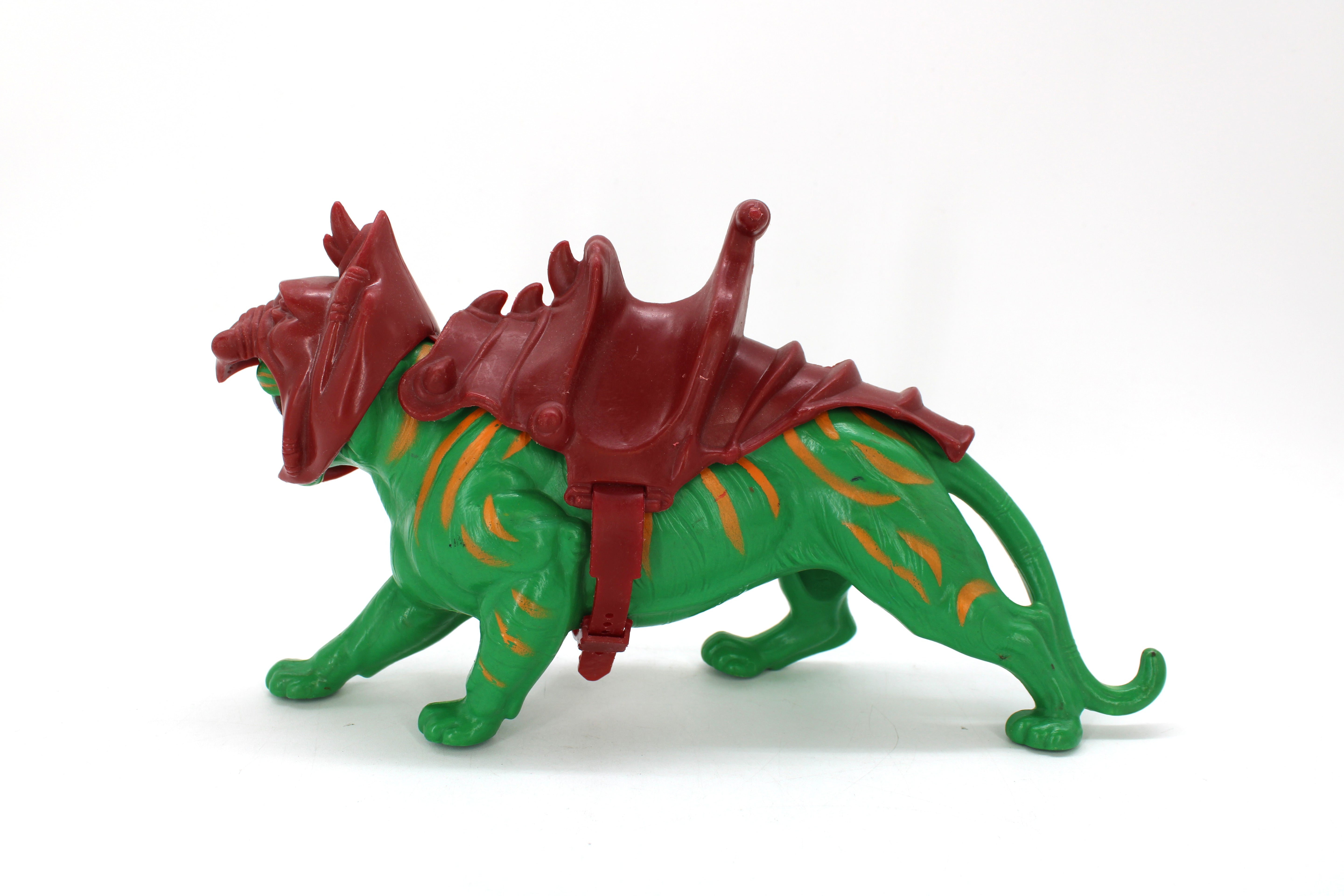 Masters of the Universe Battle Cat Action Figure (1981) - view 2