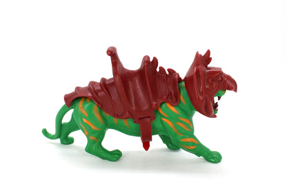 Masters of the Universe Battle Cat Action Figure (1981) - view 3