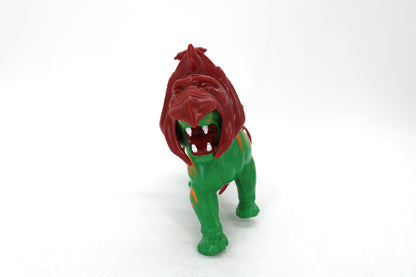 Masters of the Universe Battle Cat Action Figure (1981) - view 4