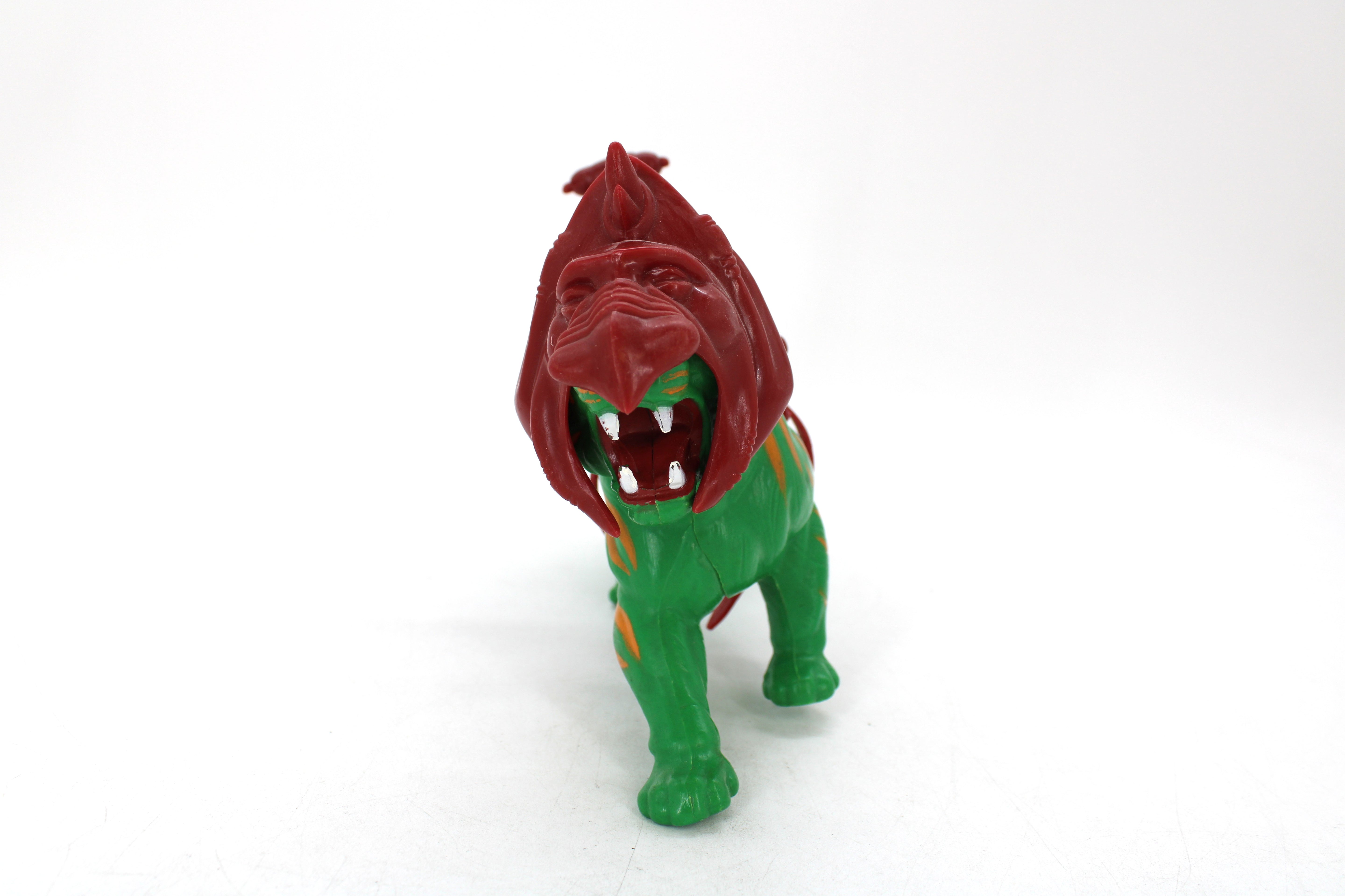 Masters of the Universe Battle Cat Action Figure (1981) - view 4