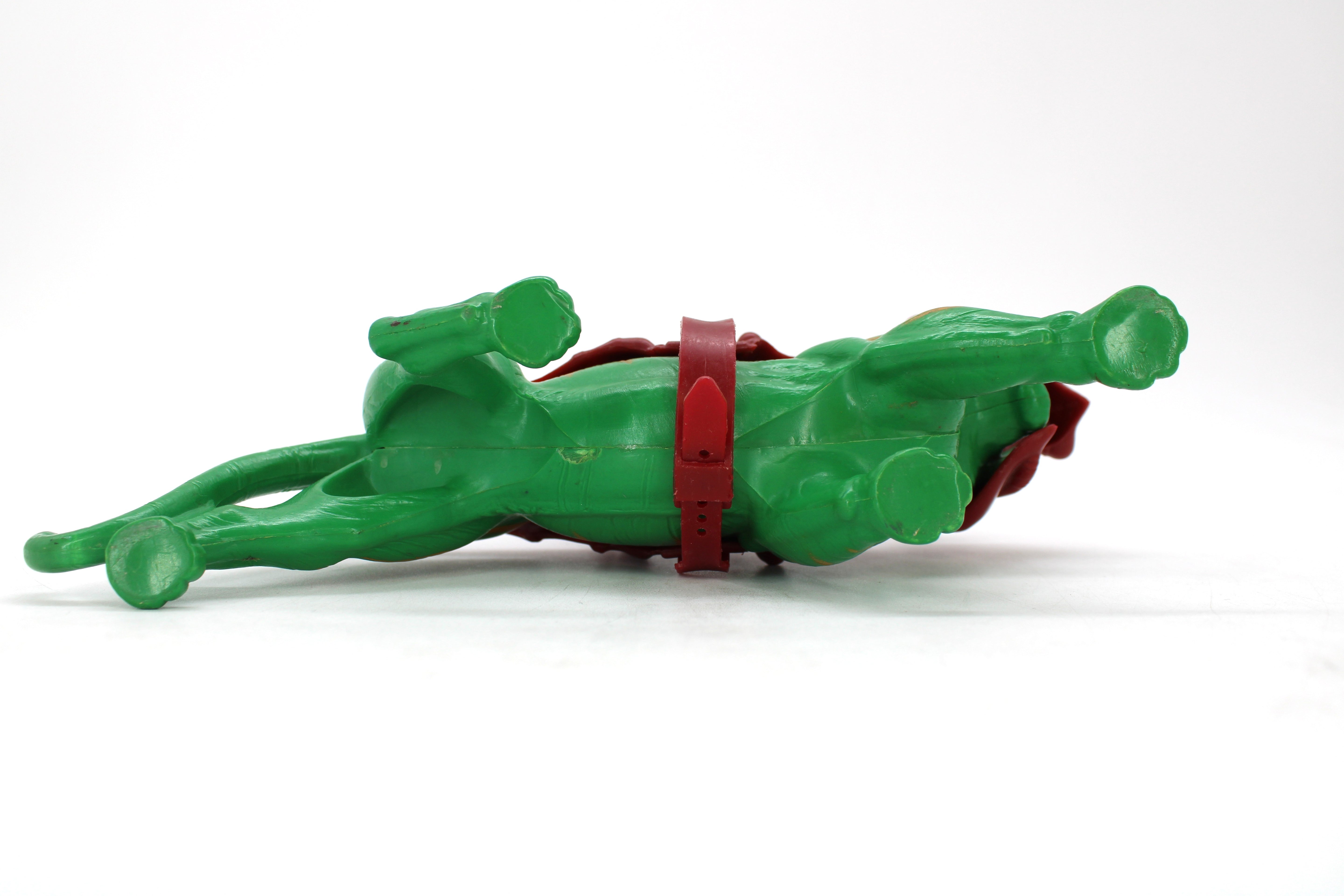 Masters of the Universe Battle Cat Action Figure (1981) - view 6