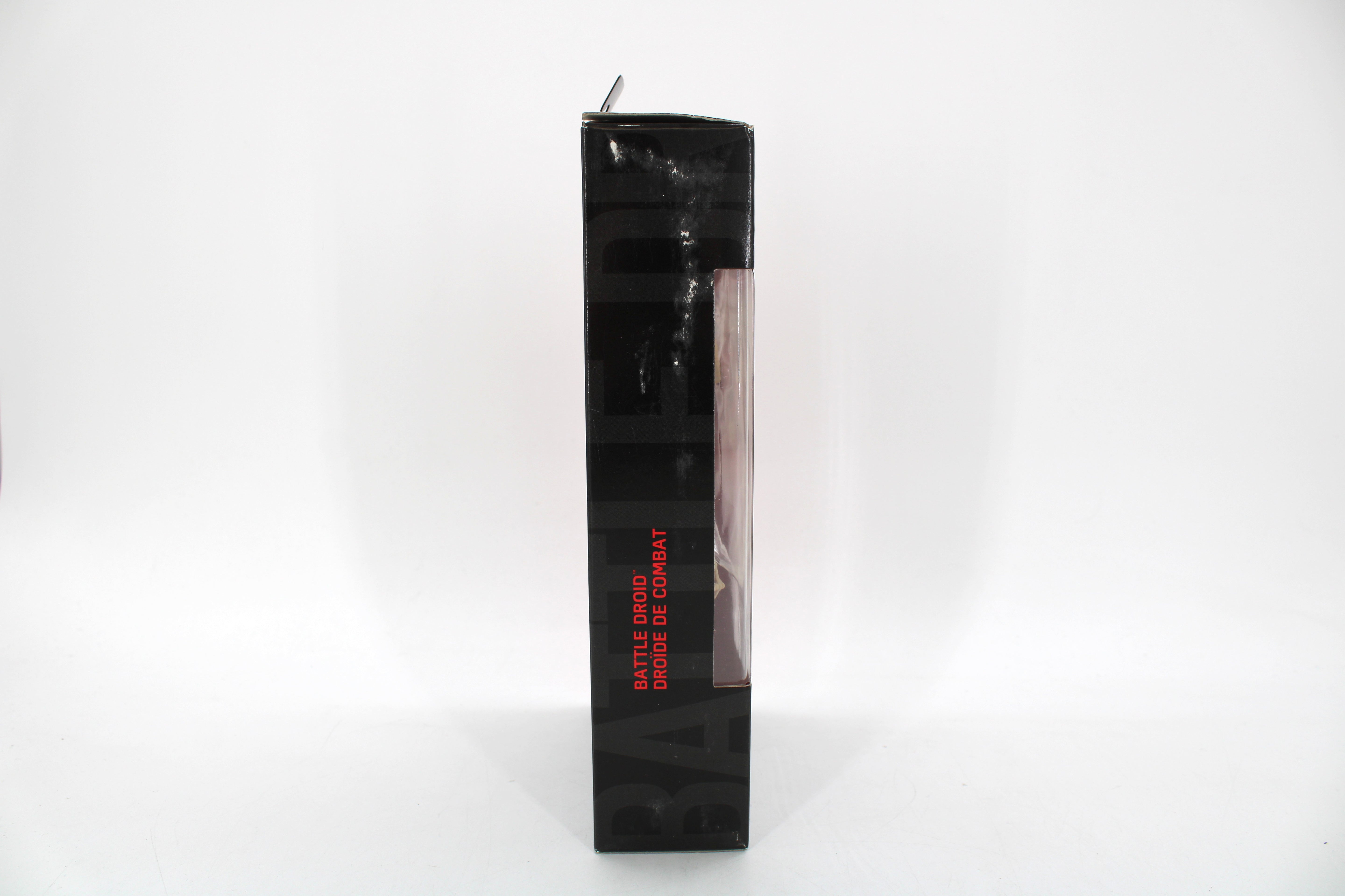 Star Wars The Black Series Battle Droid Action Figure (2018) - view 4