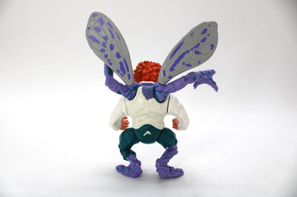 TMNT Baxter Stockman Action Figure (1989 Playmates Toys) - view 3
