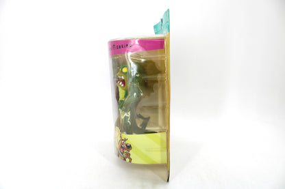 Scooby-Doo! Creepy Series Beast of the Bottomless Lake Action Figure (2001 Irwin Toy) - view 4