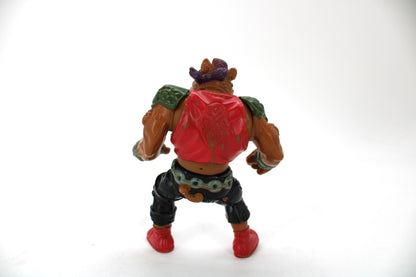 TMNT Bebop Action Figure (1988 Playmates Toys) - view 3